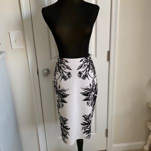 The Limited Pencil Skirt